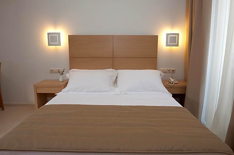 Aphrodite Samos Suites