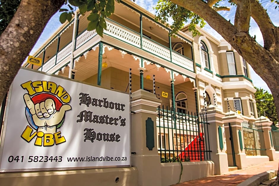 Harbour Masters House – Gqeberha, IL