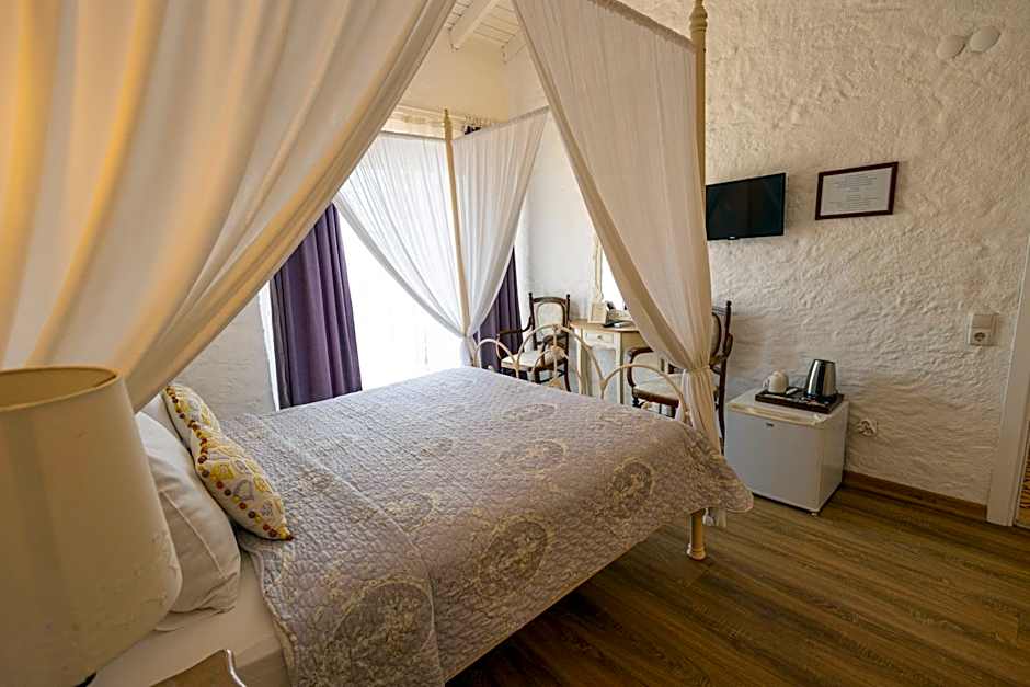 Kupina Alaçatı