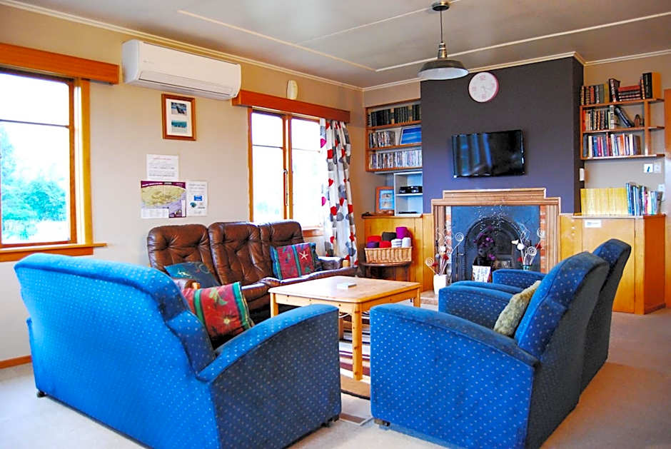 Surat Bay Lodge by the Sea/Backpackers Hostel
