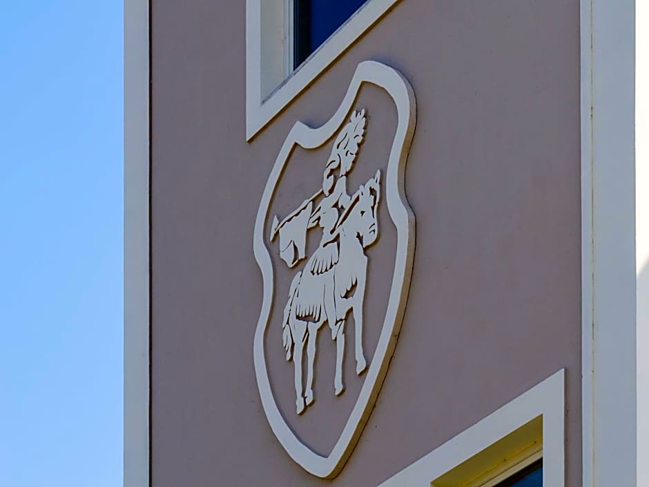 Giardino Dei Principi d'Abruzzo