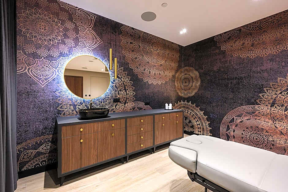 DoubleTree by Hilton Krakow