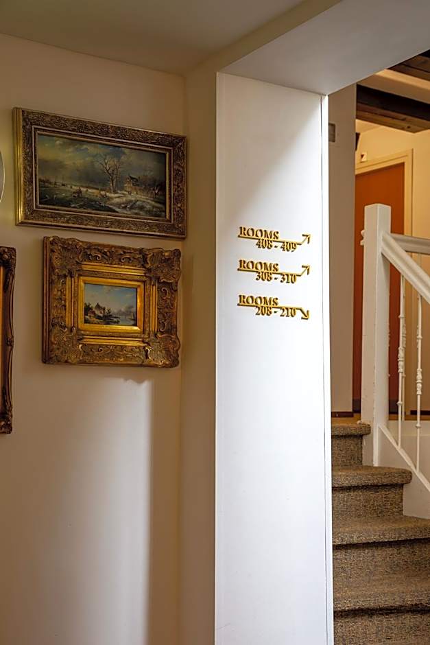 Dikker & Thijs Hotel