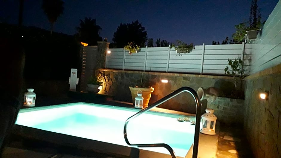 B&B Zurro Room e breakfast