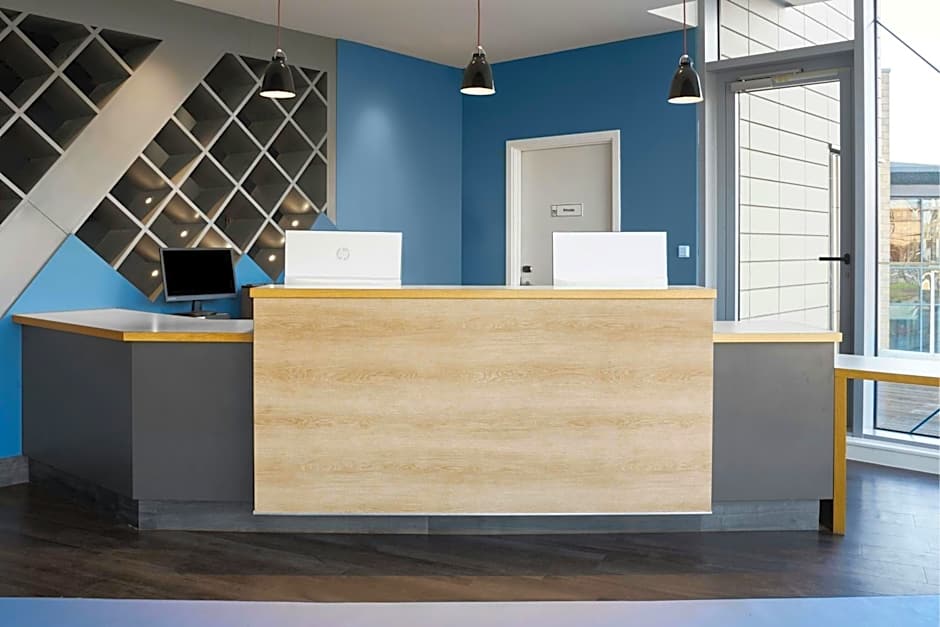 Four Points Flex by Sheraton Dundee