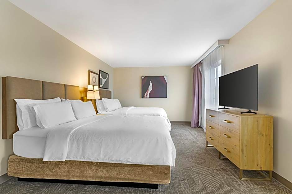 Staybridge Suites East Stroudsburg Poconos Hotel By IHG