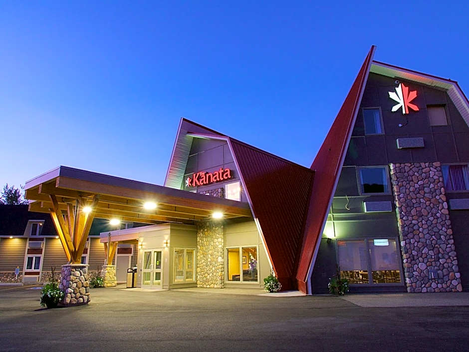 The Kanata by BCMInns Blairmore
