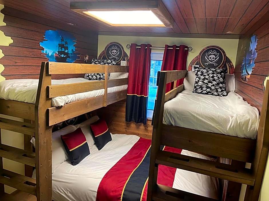 The Gulliver's Hotel