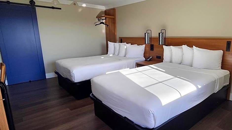 Rodeway Inn San Diego South San Ysidro Border