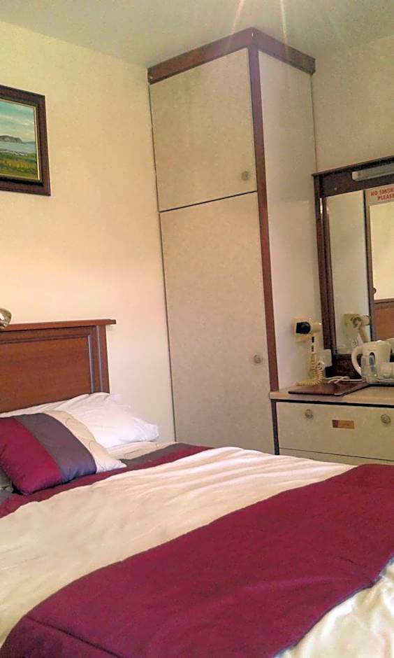 Achill West Coast House