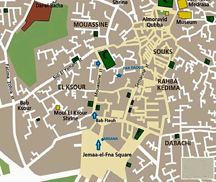 Dar Daoud