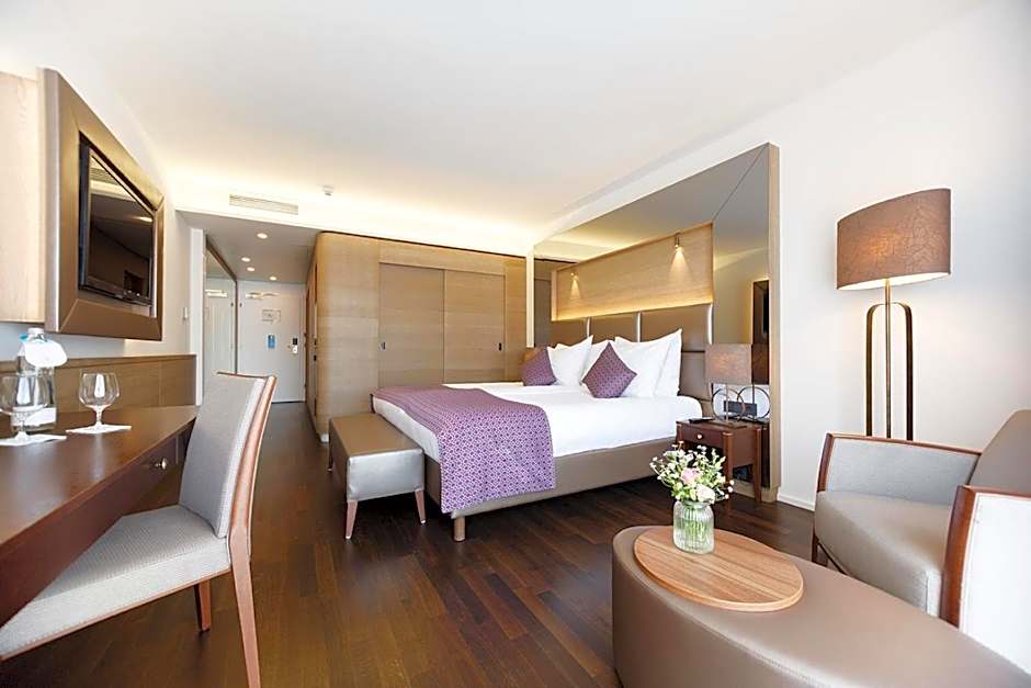 IMLAUER HOTEL PITTER Salzburg