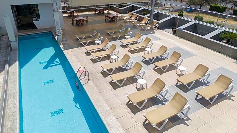 Holiday Inn Queretaro Zona Krystal By IHG