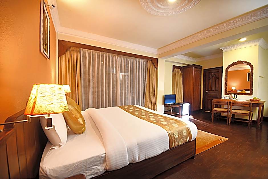 Nirvana Boutique Hotel