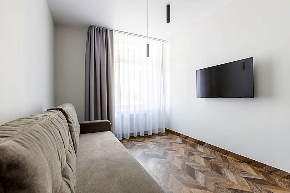 Seaside Central Hotel