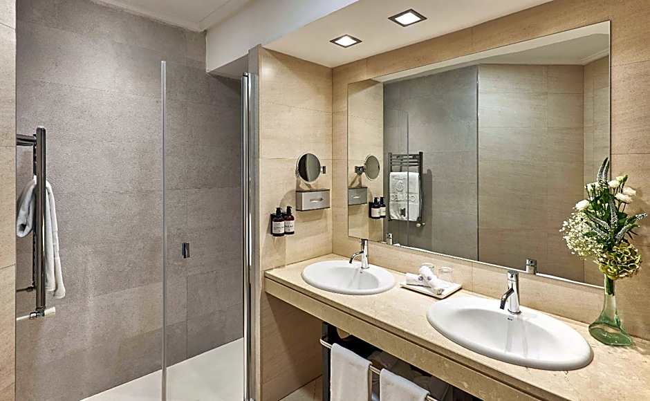 NH Collection Gran Hotel de Zaragoza