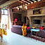 Appartement Prestige Résidentiel 3 chambres 3 salles de bain au Manoir de Mathan à Crépon 5 mn d'Arromanches et 10 mn de Bayeux