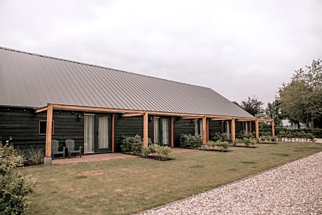 Bed and Breakfast de WoerdT