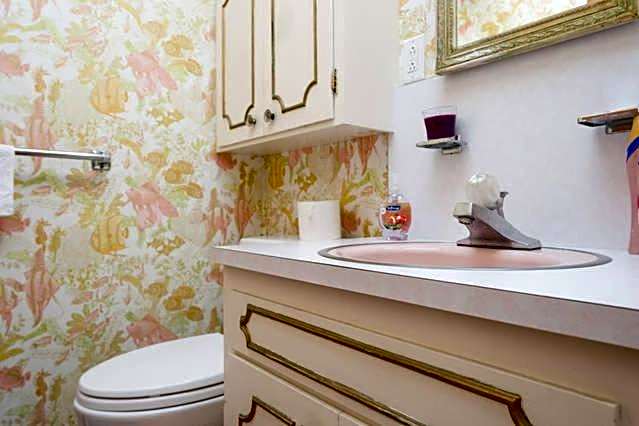 Hostel Style Shared Room