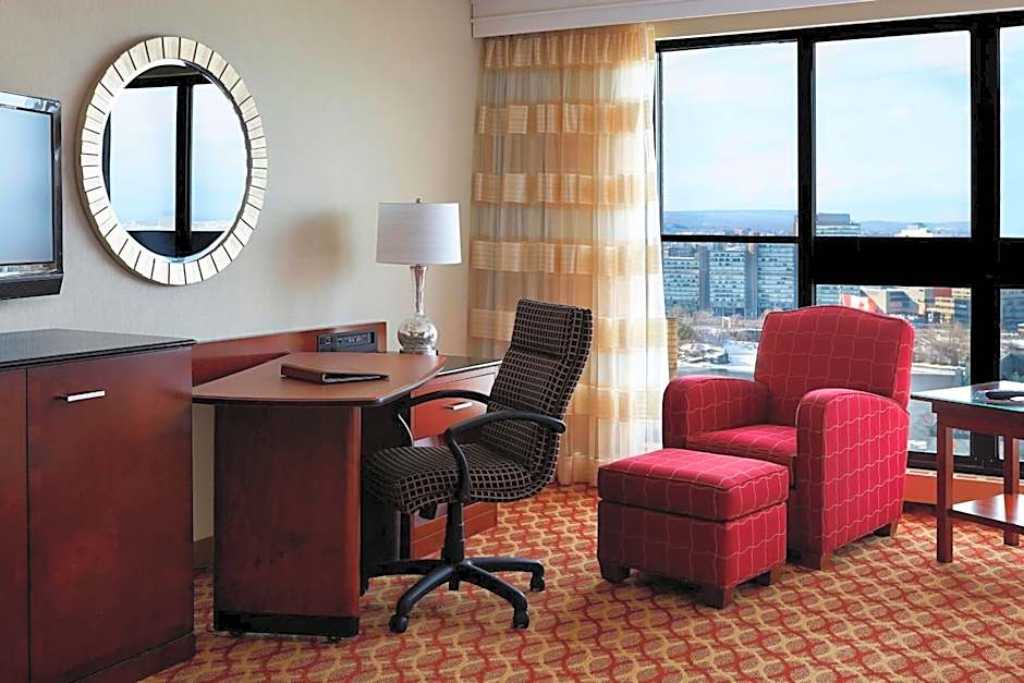 Ottawa Marriott Hotel
