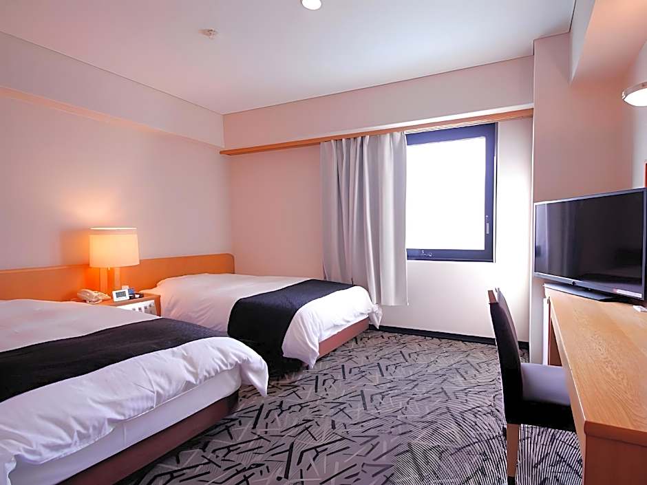 Apa Hotel Kitakami-Ekinishi