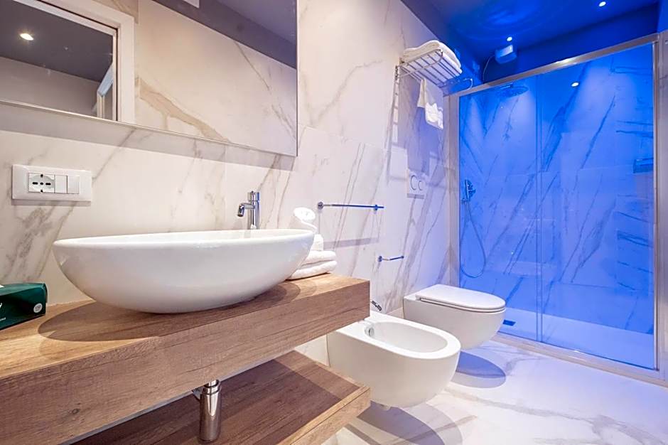 Park Hotel Pineta Boutique Hotel