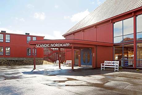 Scandic Nordkapp