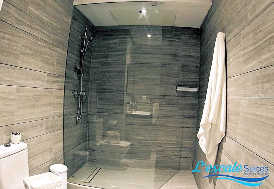 L'escale Suites Résidence Hôtelière By 7AV HOTELS