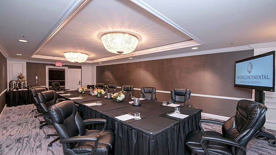 InterContinental Kansas City at the Plaza by IHG