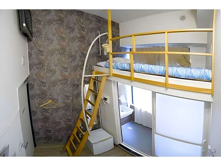 Hotel Stork