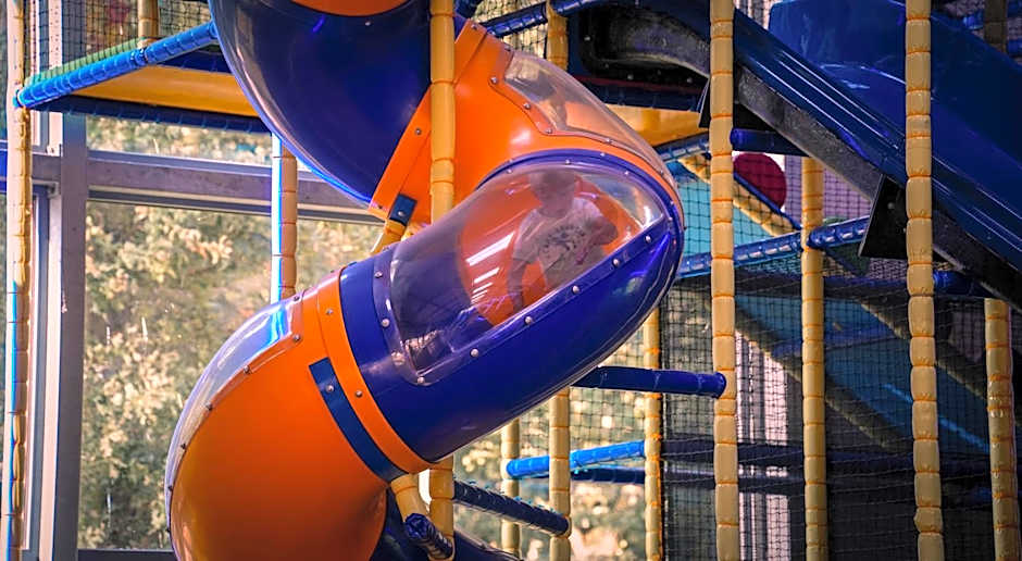 Camping Wedderbergen