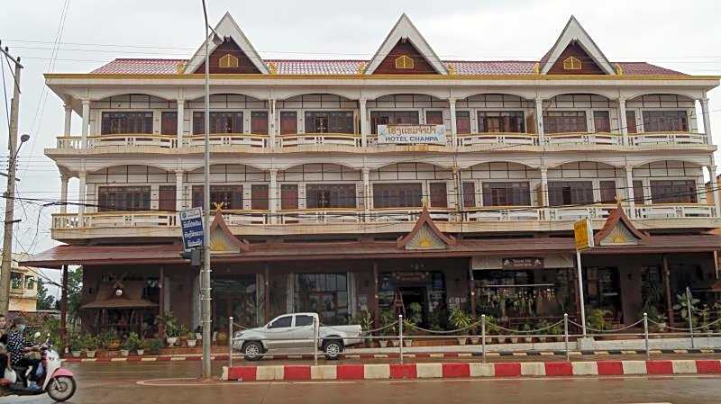 Champa Hotel