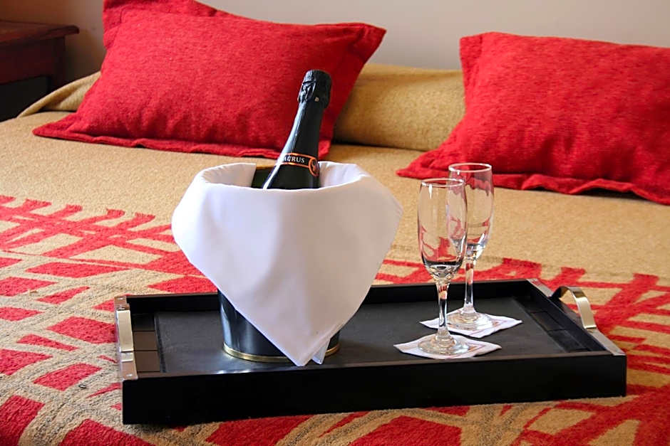 Hosteria Posta Sur