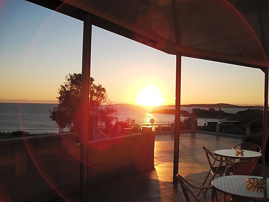 Hotel Estrella del Mar