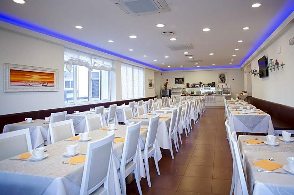 Hotel Albatros 3 Stelle Superior