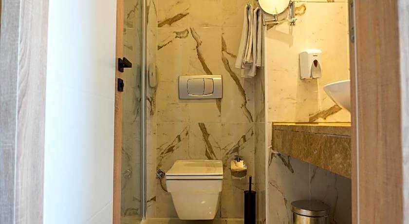 Hotel Sultan Of Side