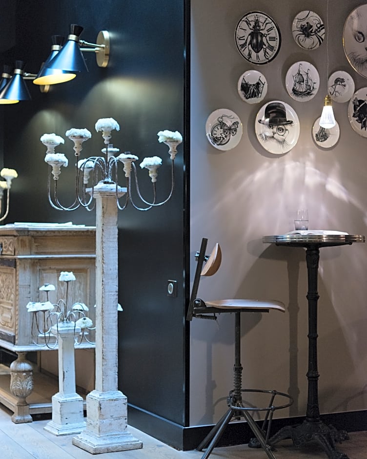 Grand Hotel Lafayette