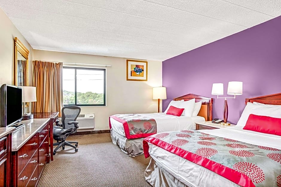 Ramada by Wyndham Rockaway