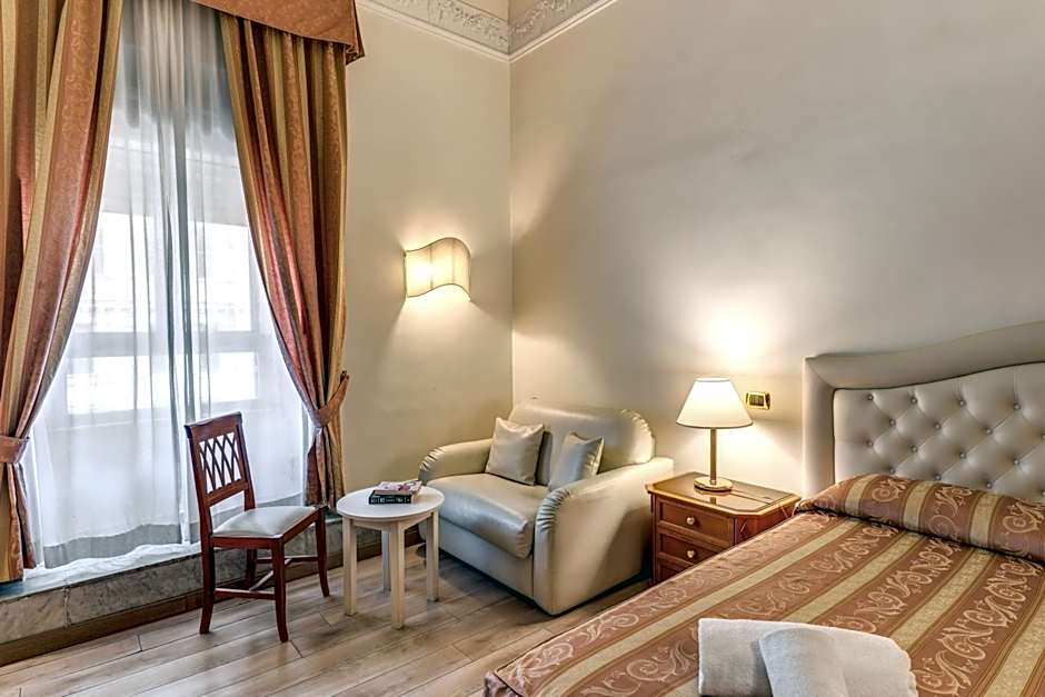 Hotel Labelle