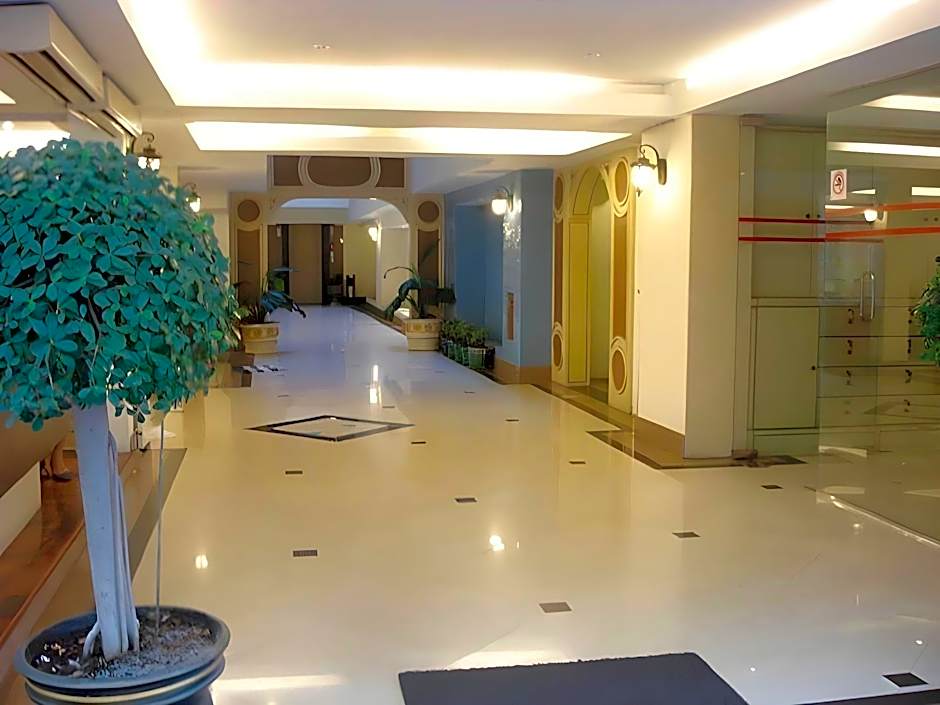 Lk Mansion