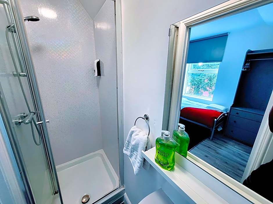 Berridge Solo Stays - NG7