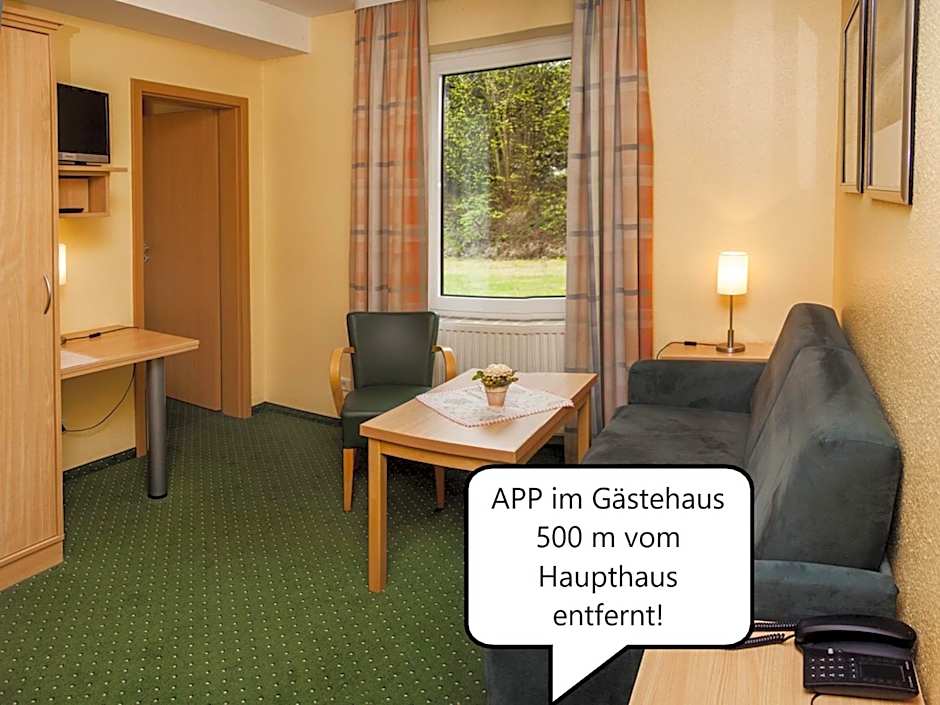 Gasthof Scharfe Kurve