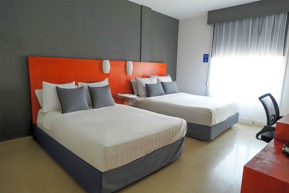 Days Inn by Wyndham Minatitlan