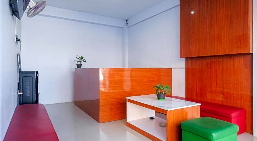 Capital O 92436 Wisma Syariah Nabil