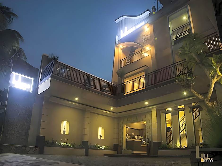 Kabana Hotel