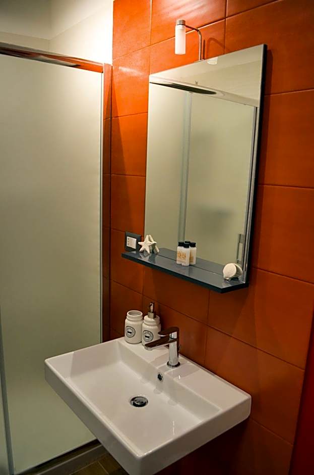 B&B Chiostro San Marco