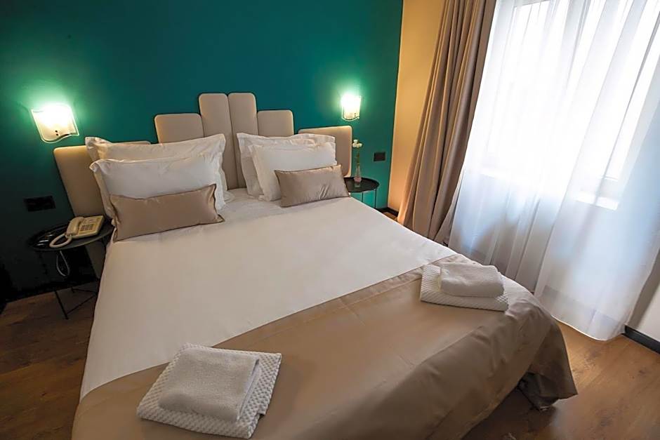 Boutique Hotel Bura 45N