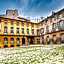 Comfort Aparthotel Aix Le Tholonet