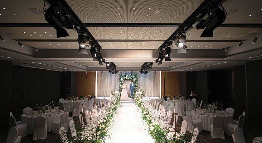 Courtyard by Marriott Suwon