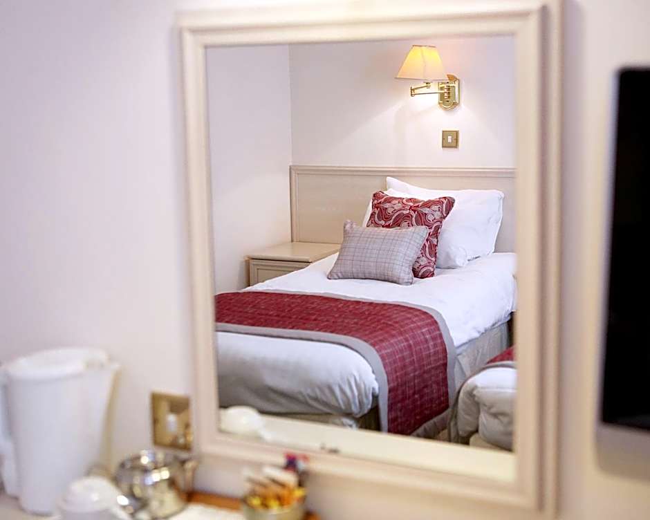 Livermead House Hotel